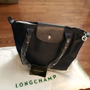 Longchamp tote bag